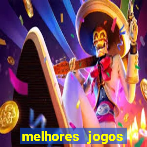 melhores jogos mundo aberto android